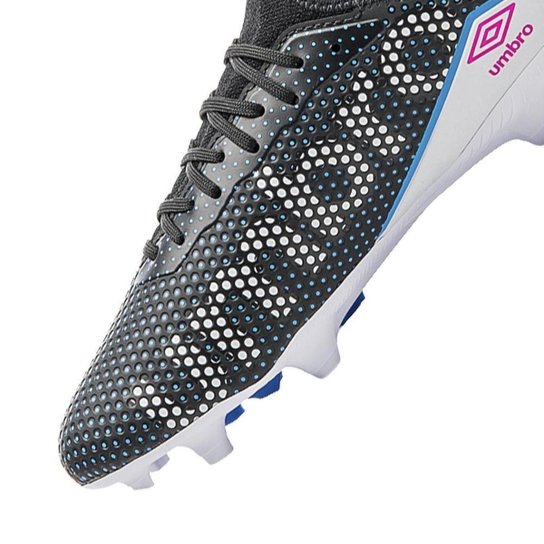 Chuteira Campo Umbro Velocita Ix Club Unissex