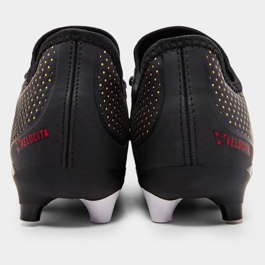 Chuteira Campo Umbro Velocita Lx Club Unissex