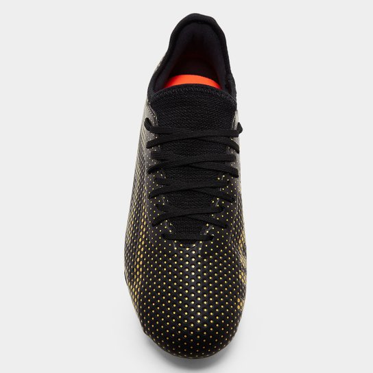 Chuteira Campo Umbro Velocita Lx Club Unissex