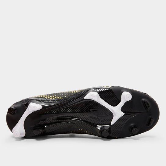 Chuteira Campo Umbro Velocita Lx Club Unissex