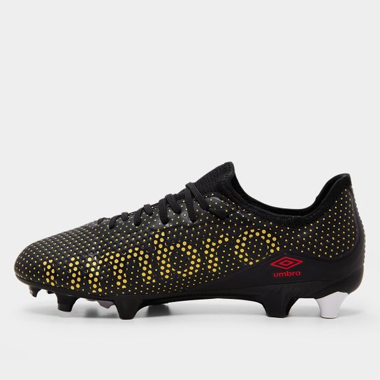 Chuteira Campo Umbro Velocita Lx Club Unissex