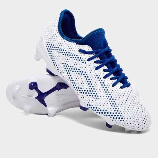 Chuteira Campo Umbro Velocita Lx Club Unissex