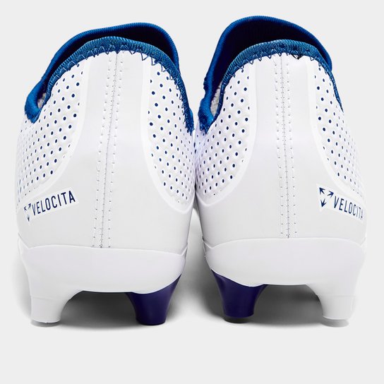 Chuteira Campo Umbro Velocita Lx Club Unissex