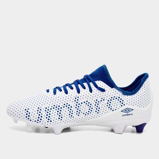 Chuteira Campo Umbro Velocita Lx Club Unissex