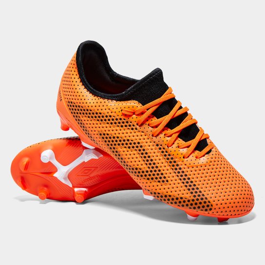 Chuteira Campo Umbro Velocita Lx Club Unissex