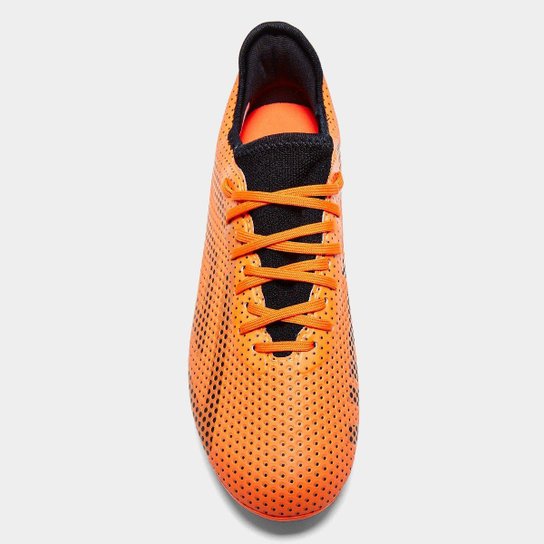 Chuteira Campo Umbro Velocita Lx Club Unissex