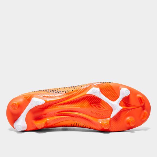 Chuteira Campo Umbro Velocita Lx Club Unissex