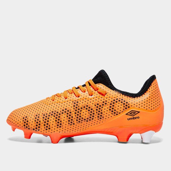 Chuteira Campo Umbro Velocita Lx Club Unissex