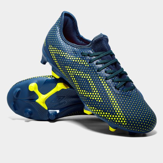 Chuteira Campo Umbro Velocita Lx Club Unissex