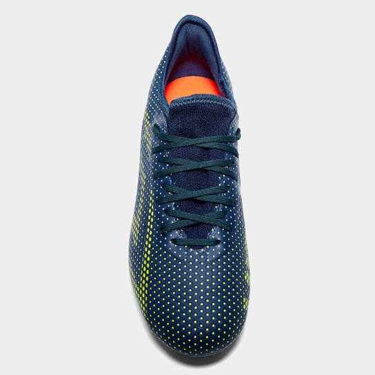 Chuteira Campo Umbro Velocita Lx Club Unissex