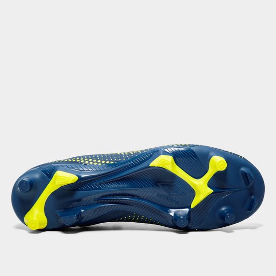 Chuteira Campo Umbro Velocita Lx Club Unissex