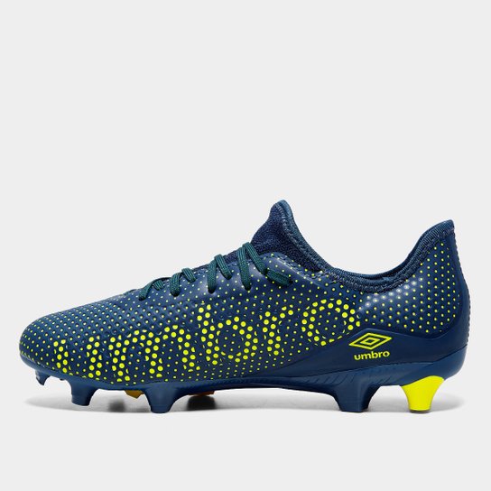 Chuteira Campo Umbro Velocita Lx Club Unissex