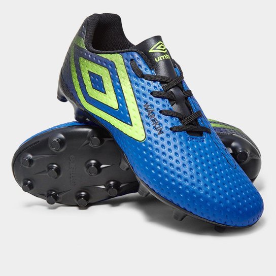 Chuteira Campo Umbro Warskin Unissex