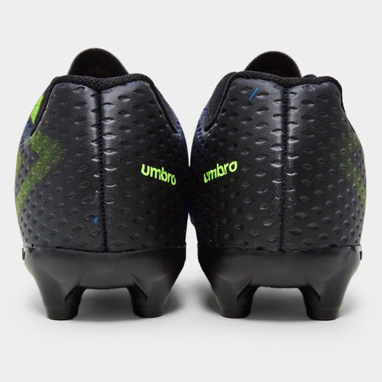 Chuteira Campo Umbro Warskin Unissex