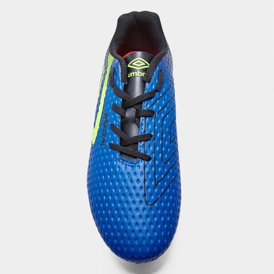Chuteira Campo Umbro Warskin Unissex