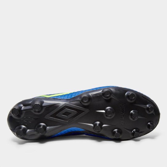 Chuteira Campo Umbro Warskin Unissex