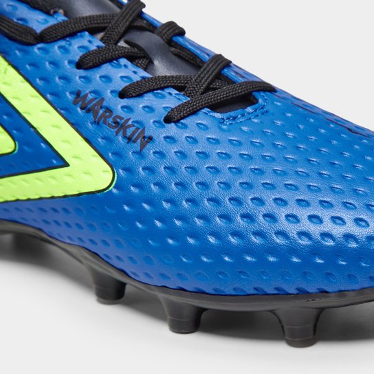 Chuteira Campo Umbro Warskin Unissex