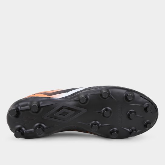 Chuteira Campo Umbro Warskin Unissex