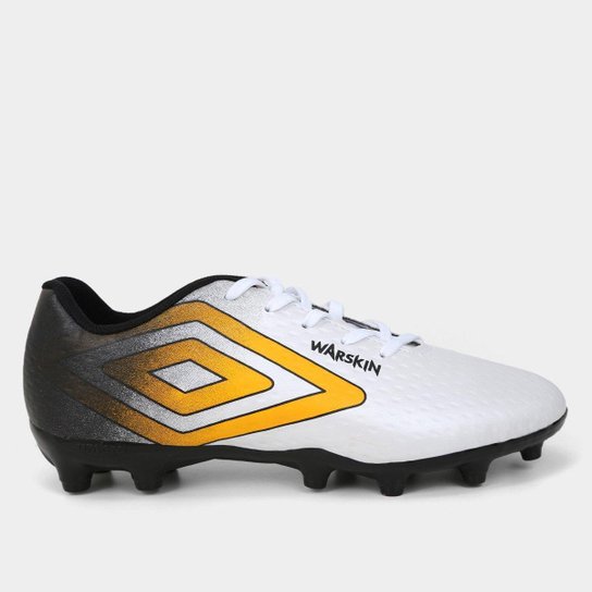 Chuteira Campo Umbro Warskin Unissex