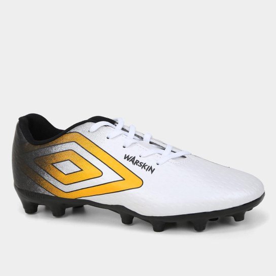 Chuteira Campo Umbro Warskin Unissex