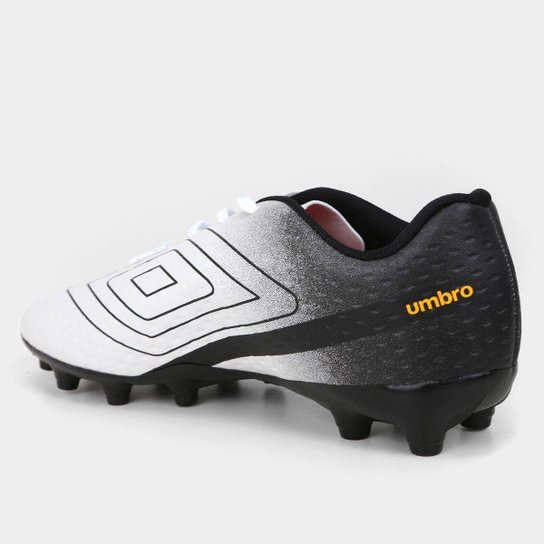 Chuteira Campo Umbro Warskin Unissex