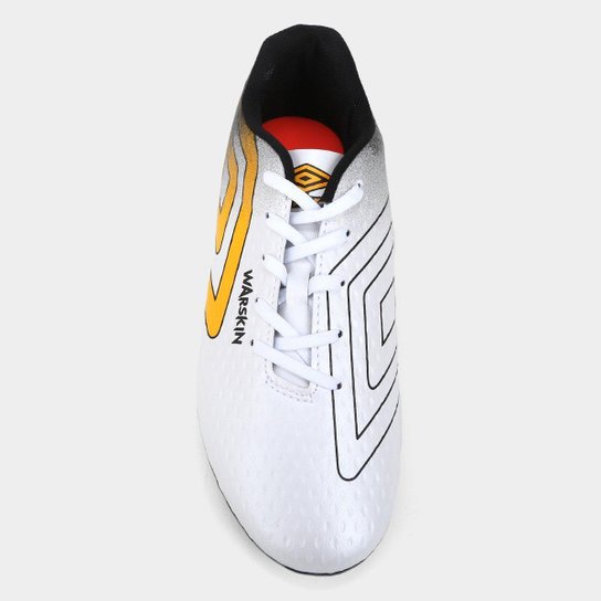 Chuteira Campo Umbro Warskin Unissex
