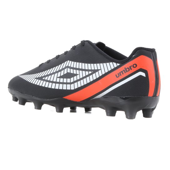 Chuteira Campo Umbro Z League