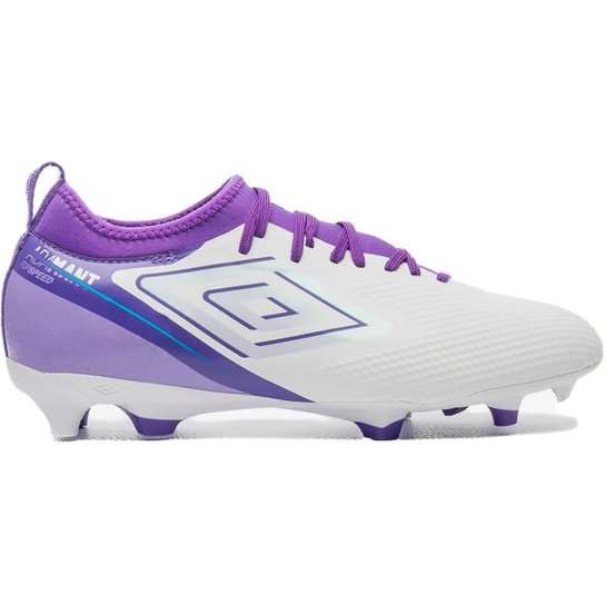 Chuteira de Campo Umbro Adamant Top Speed Club