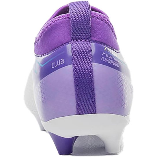 Chuteira de Campo Umbro Adamant Top Speed Club