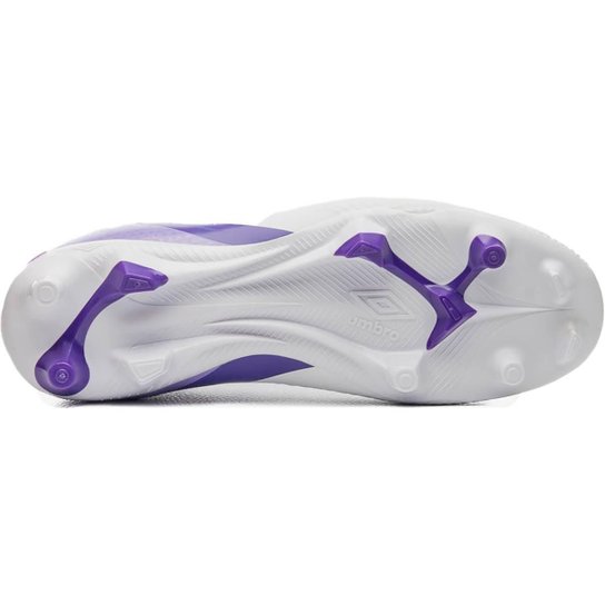 Chuteira de Campo Umbro Adamant Top Speed Club