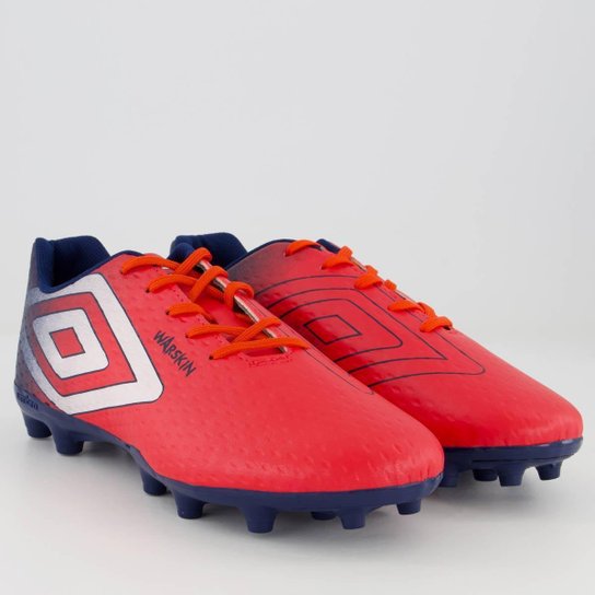 Chuteira de Campo Umbro Warskin
