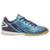 Chuteira de Futsal Domain - Umbro - Azul+Preto