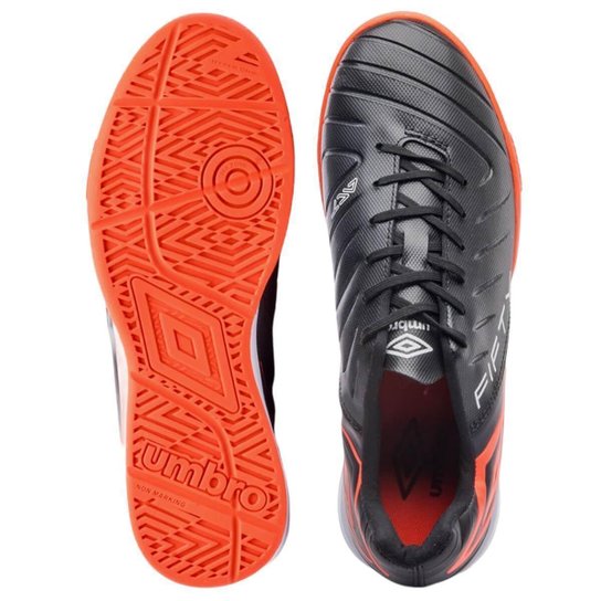Chuteira de Futsal Fifty VI - Umbro