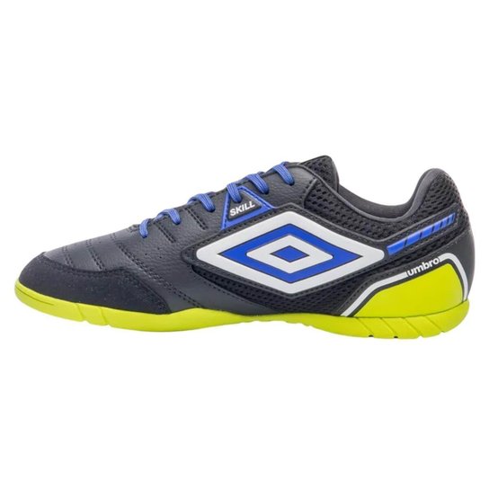 Chuteira de Futsal Skill - Umbro
