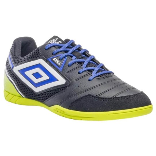 Chuteira de Futsal Skill - Umbro