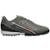 Chuteira Futebol Society Masculino Adulto Treino Jogo Umbro Chrome - Grafite+Rosa