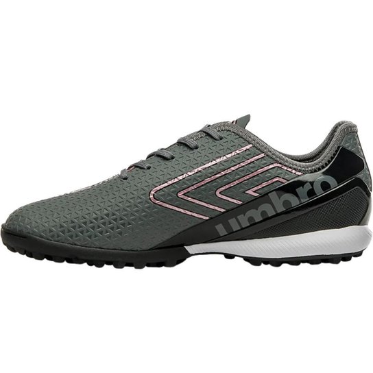 Chuteira Futebol Society Masculino Adulto Treino Jogo Umbro Chrome