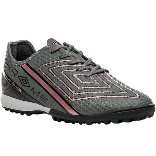 Chuteira Futebol Society Masculino Adulto Treino Jogo Umbro Chrome