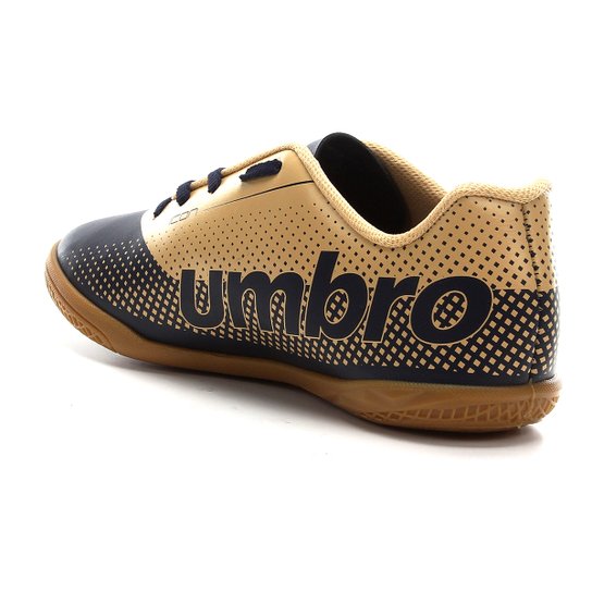 Chuteira Futsal Infantil Icon Umbro