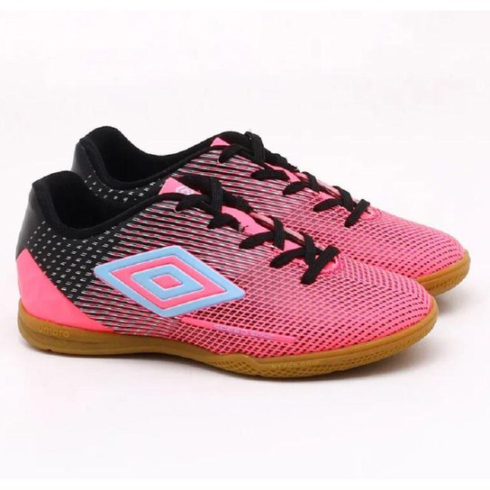 Chuteira Futsal Infantil Speed Sonic Umbro
