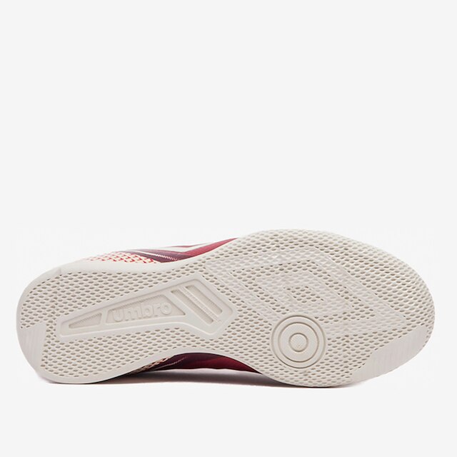 Chuteira Futsal Infantil Umbro Adamant Top Speed
