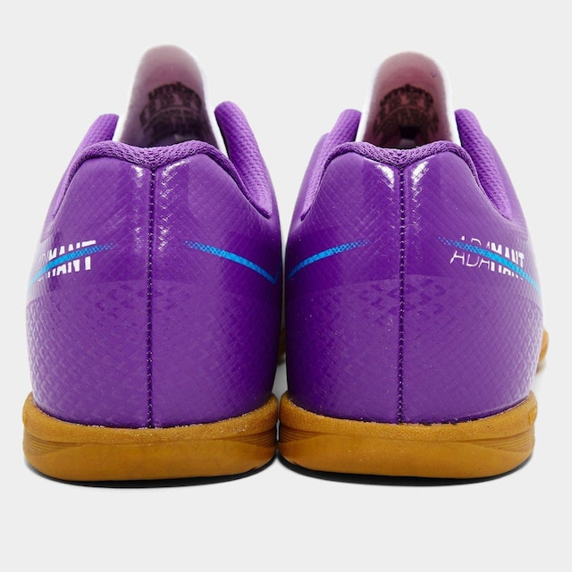 Chuteira Futsal Infantil Umbro Adamant Top Speed
