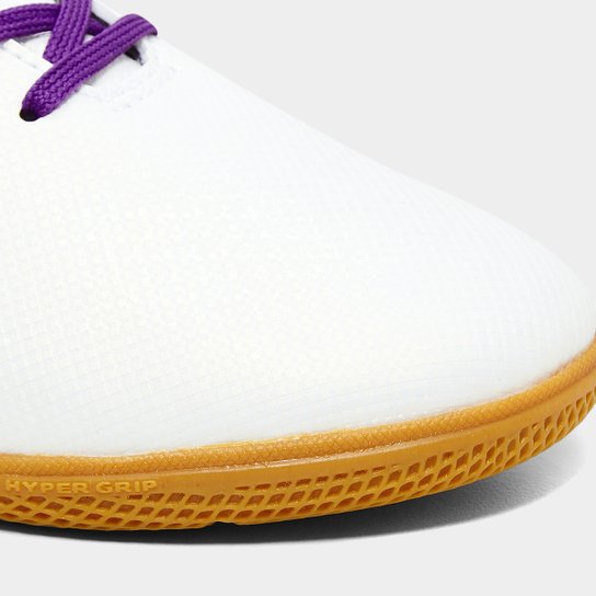 Chuteira Futsal Infantil Umbro Adamant Top Speed