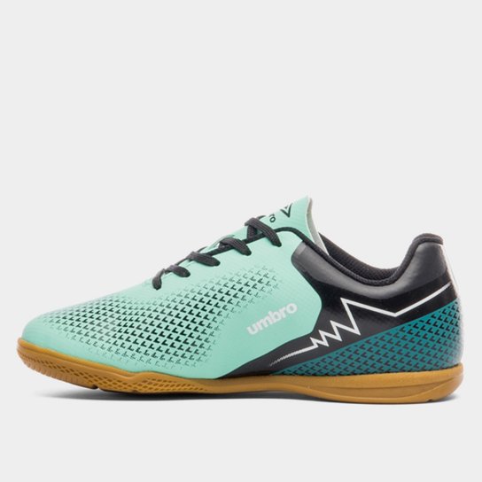 Chuteira Futsal Infantil Umbro Adamant Top Speed