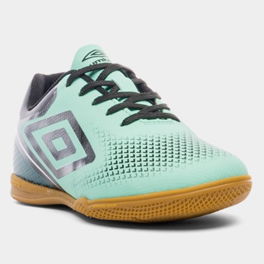 Chuteira Futsal Infantil Umbro Adamant Top Speed