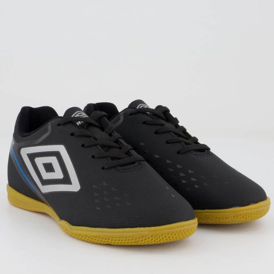 Chuteira Futsal Infantil Umbro Adamant Top Speed