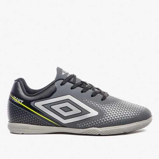 Chuteira Futsal Infantil Umbro Adamant Top Speed