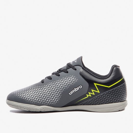 Chuteira Futsal Infantil Umbro Adamant Top Speed