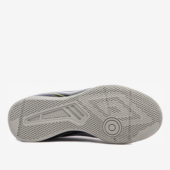 Chuteira Futsal Infantil Umbro Adamant Top Speed