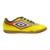 Chuteira Futsal Infantil Umbro Cannon JR - Amarelo